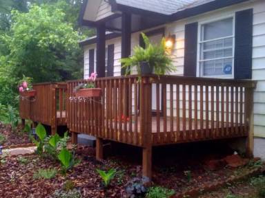 Main picture of 2873 White Oak Dr