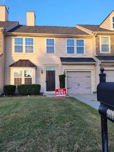Main picture of 9614 Springholm Dr