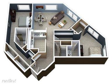 Main picture of Moment Apartments