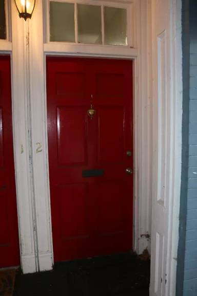 Main picture of 2525 Stuart Ave