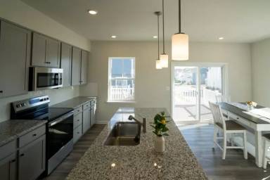 Main picture of 8 Brookfield Mews