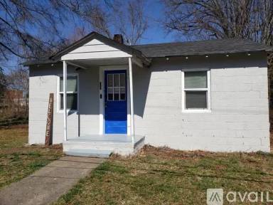 Main picture of 827 Barney Ave