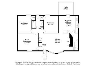 Main picture of 20 Moonglow Dr