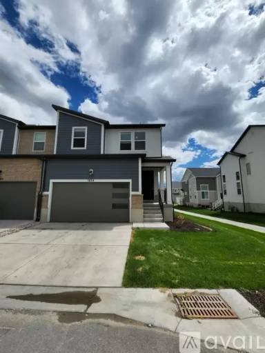 Main picture of 1626 N 3890 W