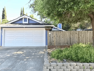 Main picture of 3100 Black Saddle Dr