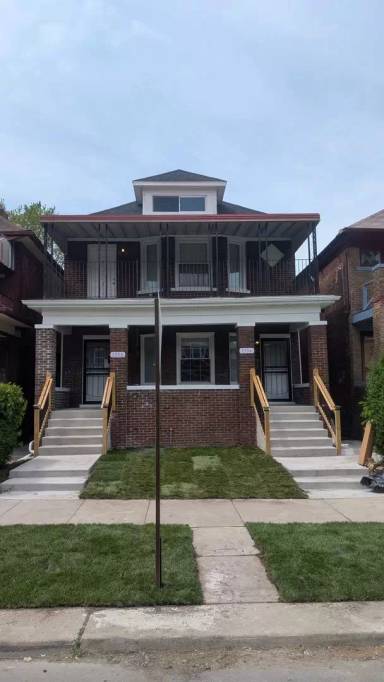 Main picture of 1504 W Euclid St