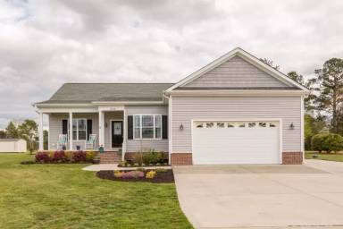 Main picture of 4108 Hopkins Trace Ln