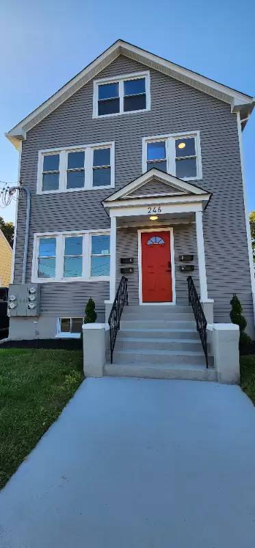 Main picture of 246 W Linden Ave