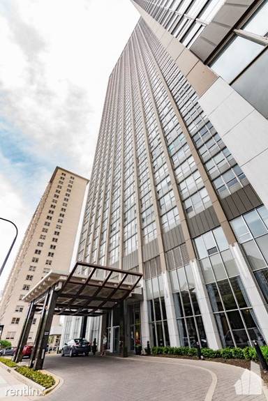 Main picture of Park Place Towers