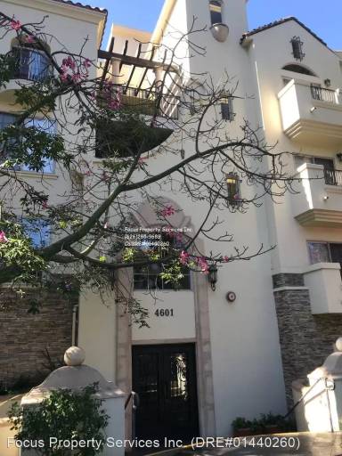 Main picture of 4601 Coldwater Canyon Ave