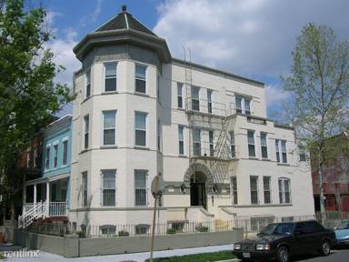 Main picture of 151 S St NW