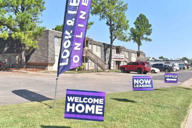 Main picture of Southpoint Apartments