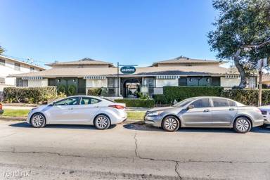 Main picture of Jasmine Apartments