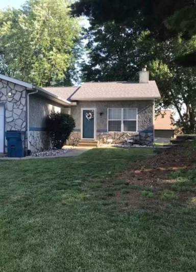 Main picture of 2316 Richland Prairie Blvd