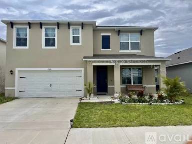 Main picture of 2520 Tulip Dr