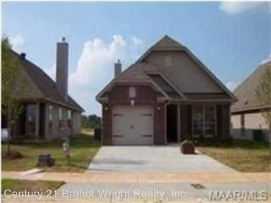 Main picture of 460 Park Lake Dr