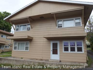 Main picture of 907 W A St