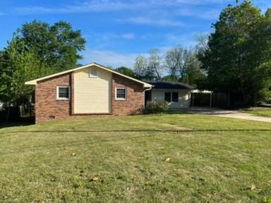 Main picture of 4154 Will Rhoades Dr