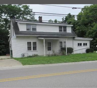 Main picture of 898 Ridge Ave