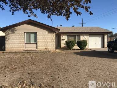 Main picture of 1301 W Jaffa St