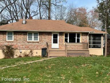 Main picture of 1101 Dandridge Dr