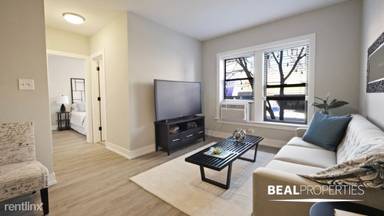 Main picture of Brompton Apartments