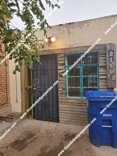 Main picture of 2100 Coal Pl SE