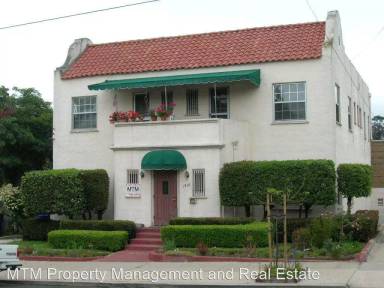 Main picture of 1918 29th St