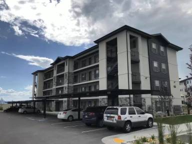 Main picture of Seth Spring