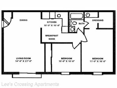 Main picture of 5370 Lees Crossing Dr