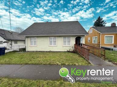 Main picture of 5210 S K St