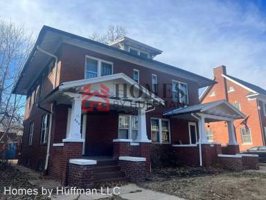 Main picture of 803 SE 2nd St