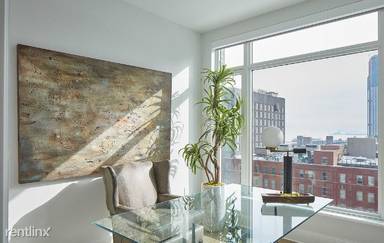 Main picture of One Bennett Park