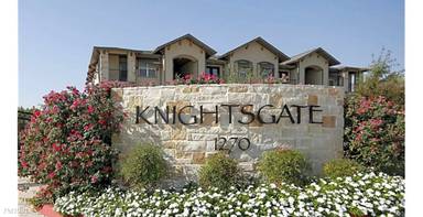 Main picture of Knightsgate Apartments