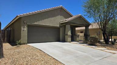 Main picture of 17878 W Desert Wind Dr