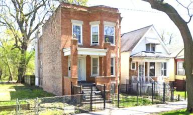 Main picture of 6925 S Ada St