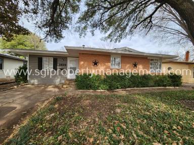Main picture of 1823 Fuller Dr