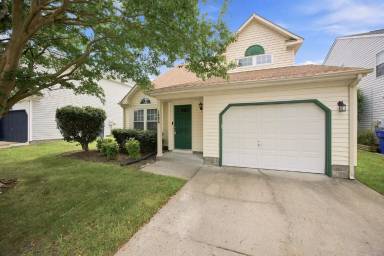 Main picture of 1486 Berkshire Dr