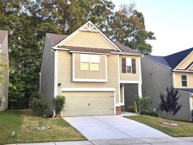 Main picture of 146 Seabreeze Way