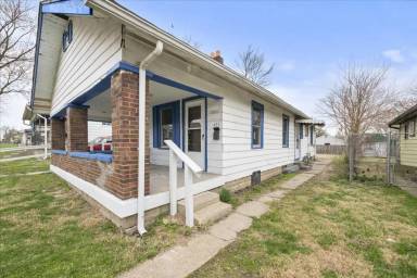 Main picture of 431 S Oakland Ave