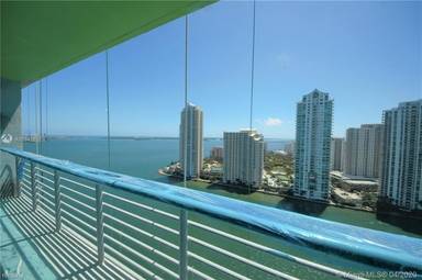 Main picture of One Miami