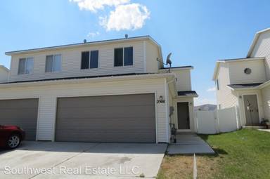 Main picture of 2500 Big Sky Trl