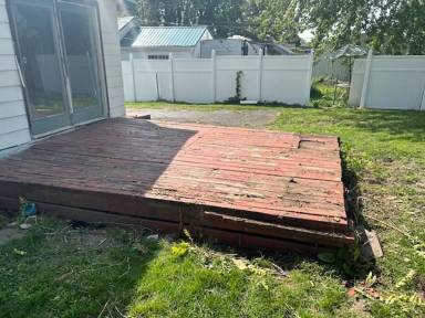 Main picture of 1705 N Apperson Way