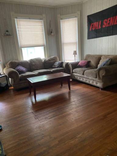 Main picture of 1307 Bass Ave