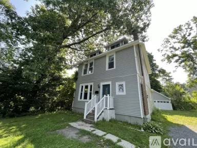 Main picture of 2556 Van Vranken Ave