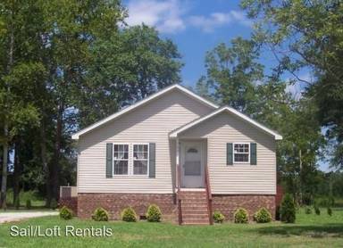Main picture of 204 Vandemere Rd