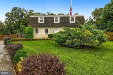 Main picture of 2508 N Chambliss St