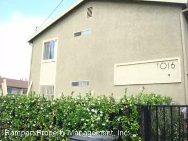 Main picture of 1016 N Bonnie Brae St