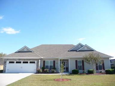 Main picture of 4002 Applecross Rd