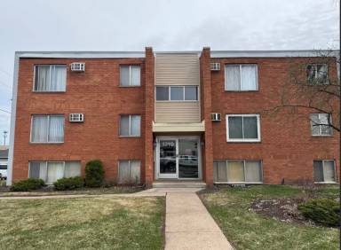 Main picture of 1310 Park St